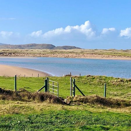 Bed and Breakfast Derrynane Bay House Caherdaniel Exteriér fotografie