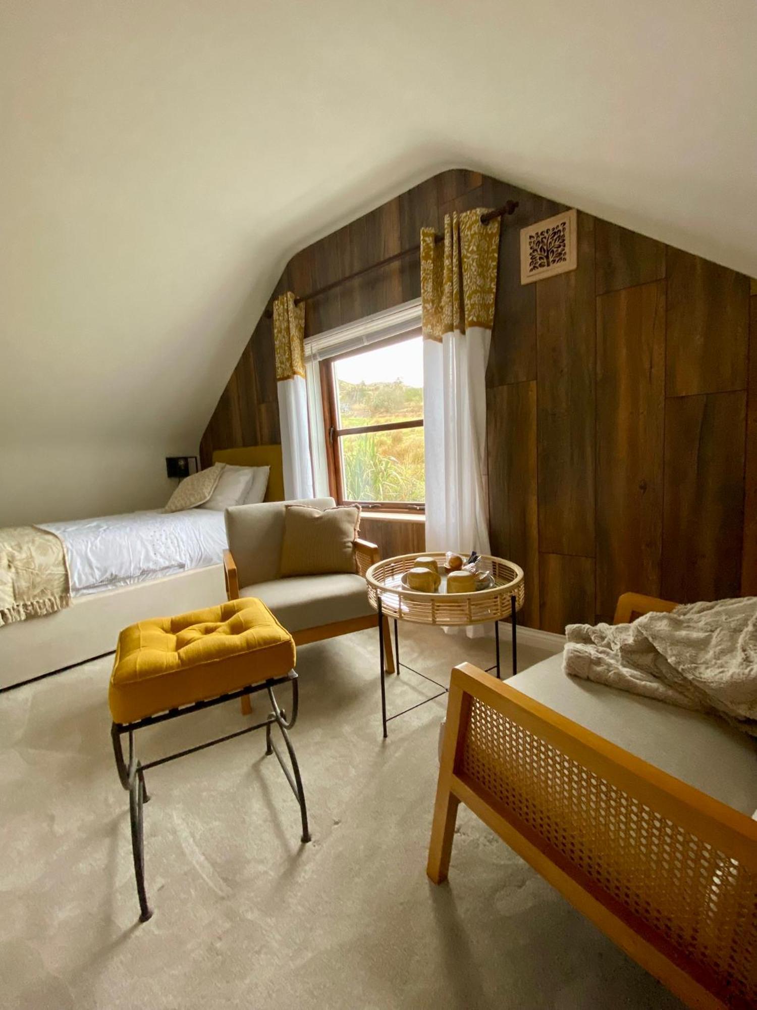 Bed and Breakfast Derrynane Bay House Caherdaniel Exteriér fotografie